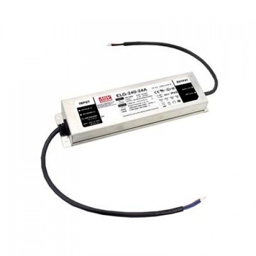 Источник питания AC/DC Mean Well ELG-240-C1750A-3Y