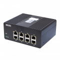 Коммутатор Ethernet-SW8