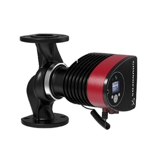 Насос для отопления Grundfos MAGNA3 32-60 N 180 1x230V PN10