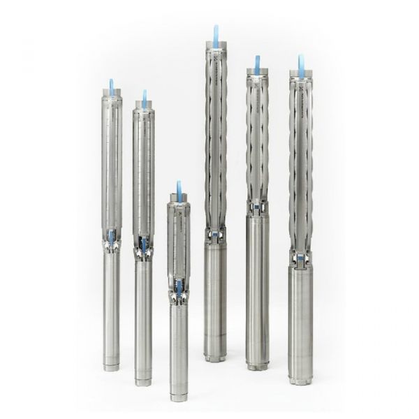 Скважинный насос Grundfos SP1A-42 1.1kW 380-415V 50Hz