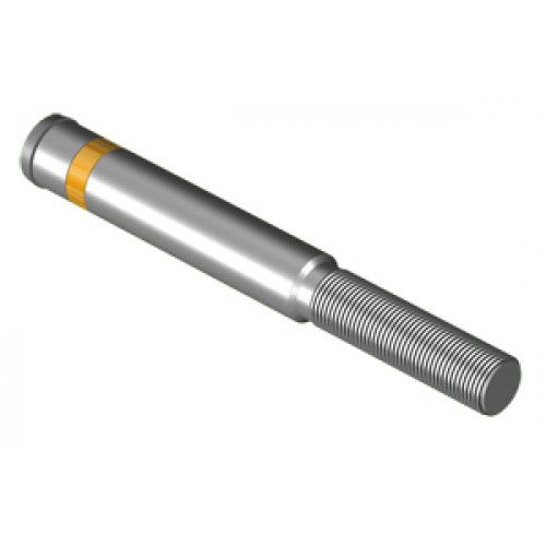 Индуктивный датчик ISB AC0B-31P-1,5-LZS40