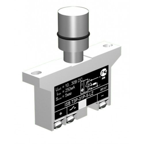 Индуктивный датчик ISB T3P-32N-5-LZ