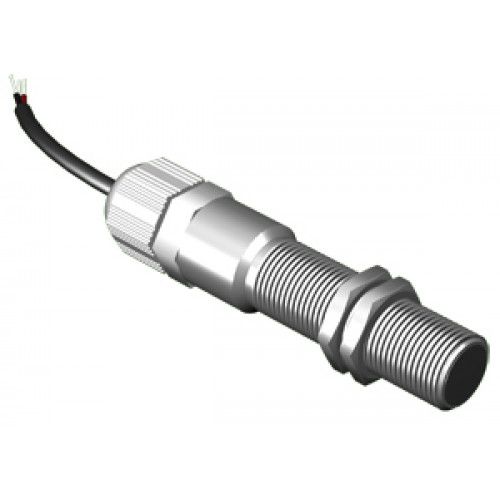 Индуктивный датчик ISB W213S8-32P-2-Z-1-O-15
