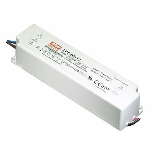Источник питания AC/DC Mean Well LPF-16-48