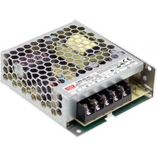 Источник питания AC/DC Mean Well LRS-50-36