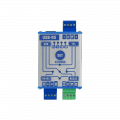 Универсальный преобразователь интерфейсов USB-RS
