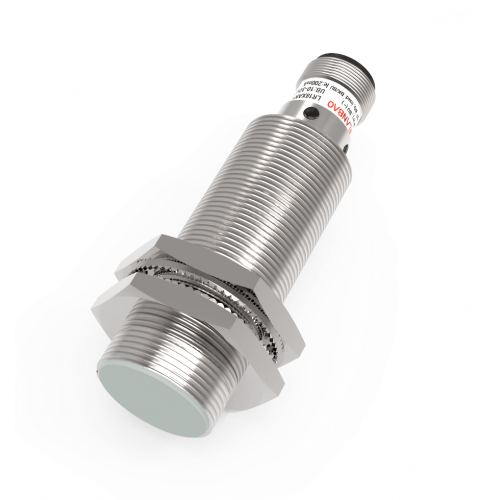 Индуктивный датчик Lanbao LR18XBF08DPCY-E2