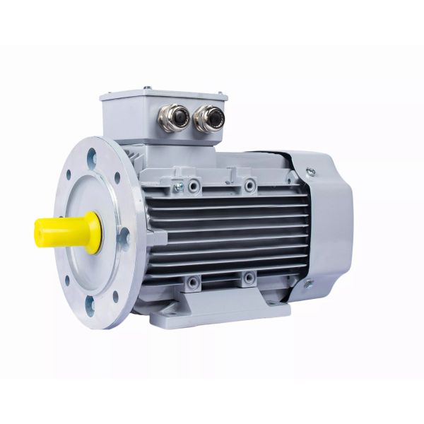 Электродвигатель общепромышленный трехфазный