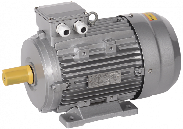 Электродвигатель трехфазный АИС 100L4 380В 2,2кВт 1500об/мин 1081 DRIVE