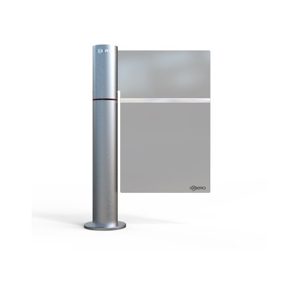 Створка для калитки К-14 900