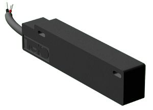 Датчик герконовый магниточувствительный бесконтактный MS UN1P-21