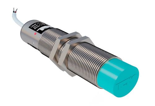 Выключатель бесконтактный CSN E41B5-31N-10-LZ