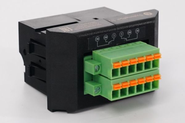 Контакт вспомогательный ДЛЯ SD630-1250 4NO4NC