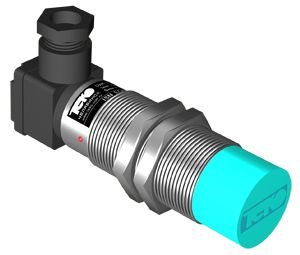 Выключатель бесконтактный ISN ET81S-11G-15-LZ