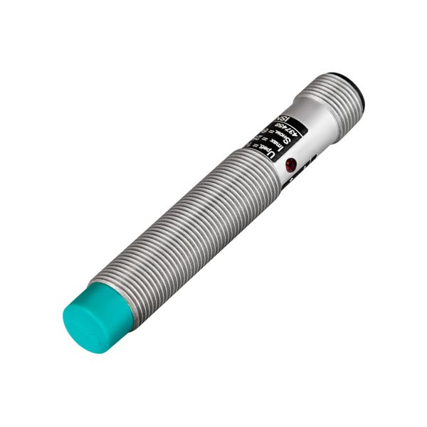 Выключатель бесконтактный ISN EC2A-31N-4-LS4