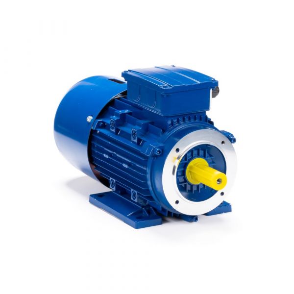 Электродвигатель общепромышленный PR 100 LB4-SDN-Б1-S12-IE2 3/1500 IM B34