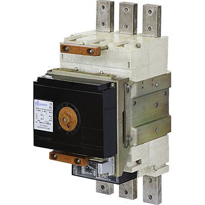 Выключатель автоматический ВА53-41 344730-00УХЛ3 630 А, 690 В