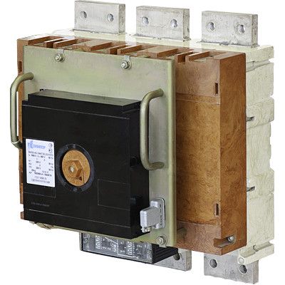 Выключатель автоматический ВА53-43-344730-00УХЛ3 2000 А,690 В