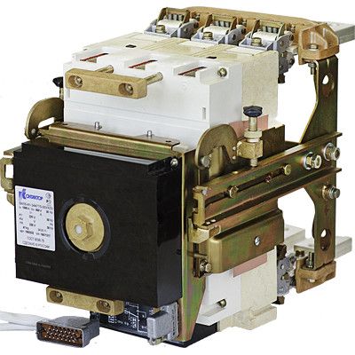 Выключатель автоматический ВА52-41-324670-00УХЛ3 1000 А, 690 В