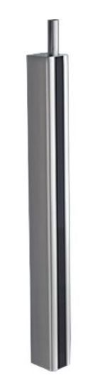 Панель передняя для установки на секцию скоростного прохода -ST-11 кронштейна для терминалов распознавания лиц