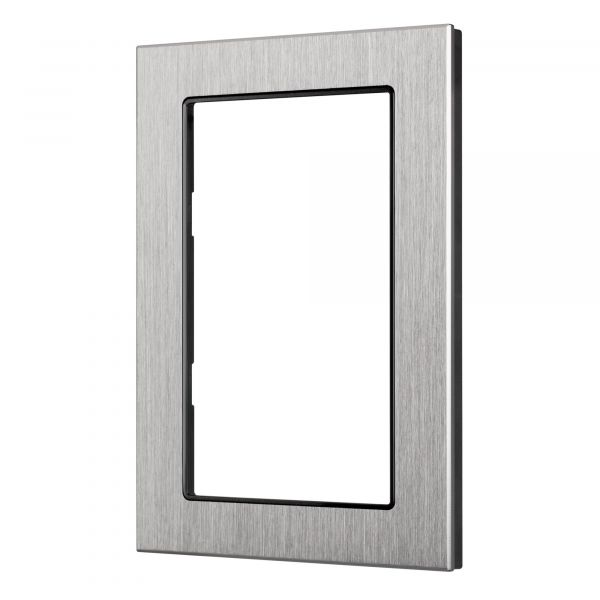 Рамка алюминиевая FRM-PRESTO-ALS-D-GR