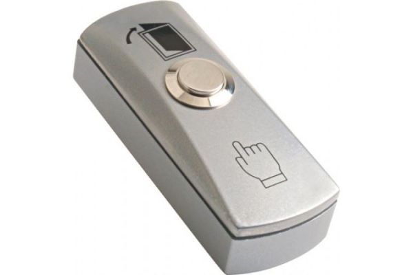 Кнопка выхода AT-H805A накладная НО