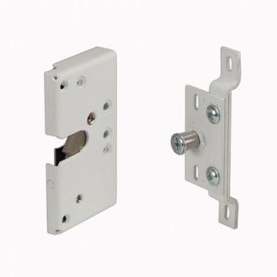 Замок электромеханический