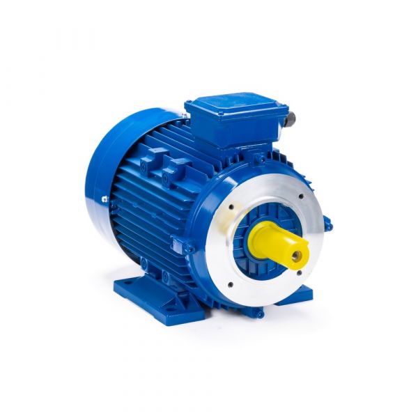 Электродвигатель 100 LA4-SDN- IM B34 2.2/1500 Китай