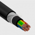 Кабель силовой ВЭБШвнг(А) 4х35/16 (N)-1 многопроволочный