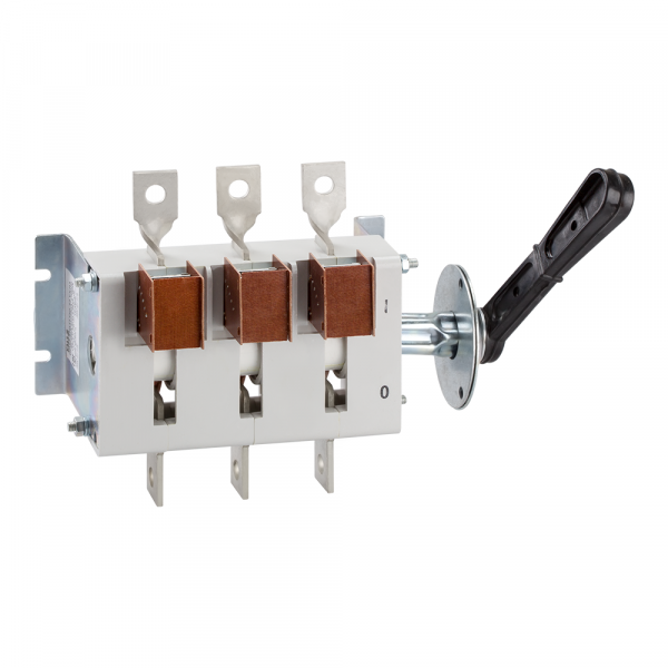 Выключатель-разъединитель ВР32-39-В31350-630А-УХЛ3-