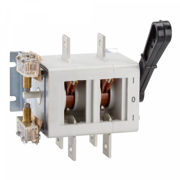 Выключатель-разъединитель ВР32-39-А60221-630А-УХЛ3-