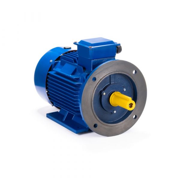 Электродвигатель 100L6-SDN-MC2-1.5/1000 B35