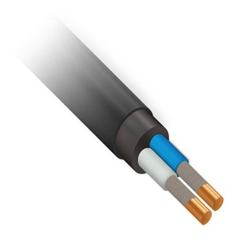 Кабель силовой ВВГнг(А)-FRLSLTx 2х4-0.66 ТРТС
