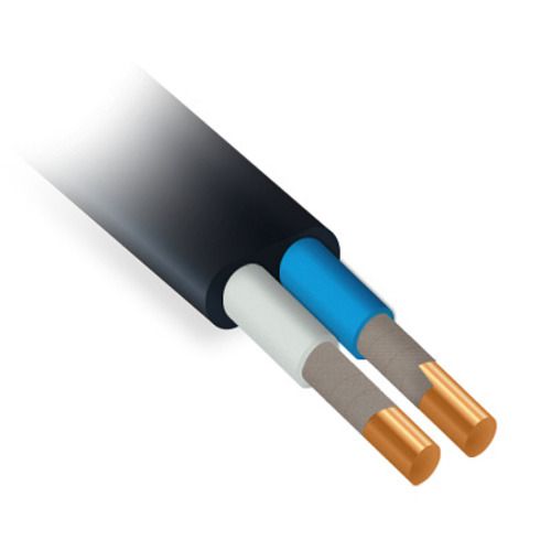 Кабель силовой ВВГнг(А)-FRLS 2х10пл-0.66 ТРТС