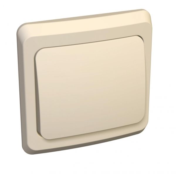 ЭТЮД Выключатель кнопочный EV