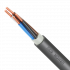 Кабель силовой ВВГнг(А)-LS 4Х6ок(N)-0.660 ТРТС