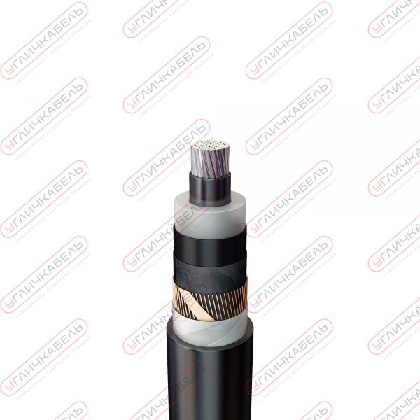 Кабель силовой АПвВнг(А)-LS 1х240 мк/50-10