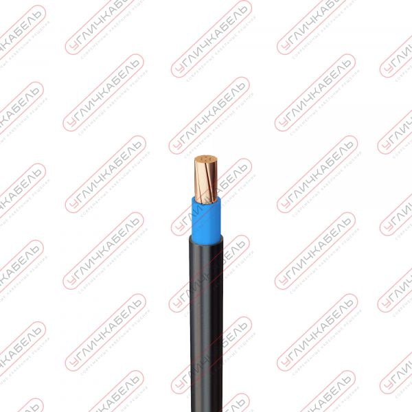 Кабель силовой ВКаШвнг(А) -FRLS 1х500 мк(N)-1