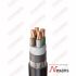 Кабель силовой ВБШв 4х16 мк(N)-1