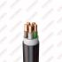 Кабель силовой ВВГ 5x6 ок(N,PE)-1