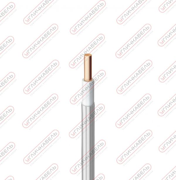 Кабель силовой NYM-O 1x10-0,66