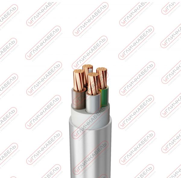 Кабель силовой NYM-O 4x25-0,66