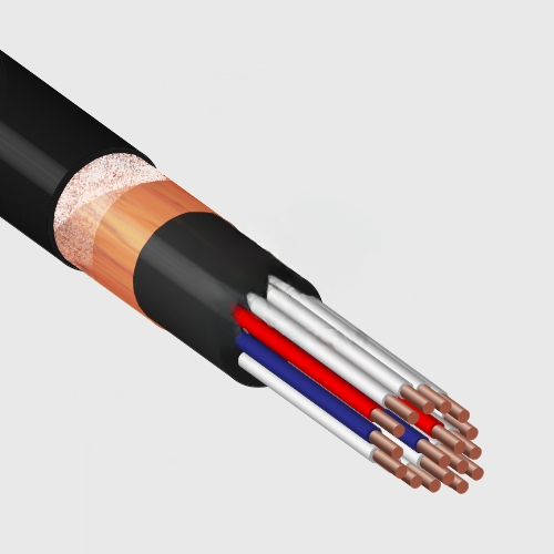 Кабель КГВЭВлнг(А)Ц 4х1