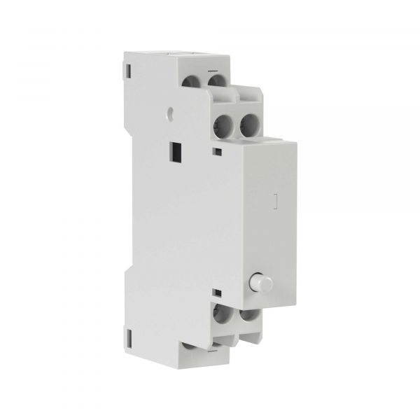 Контакт аварийный срабатывания для DMP32 для монтажа слева 1НО+1НЗ