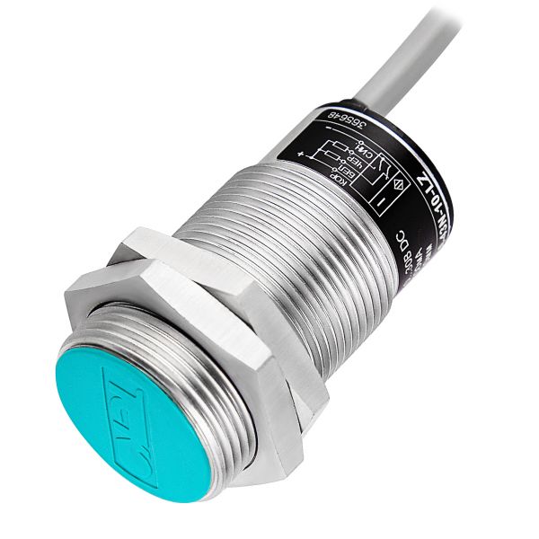 Выключатель бесконтактный ISB A7A-31P-10-LZ