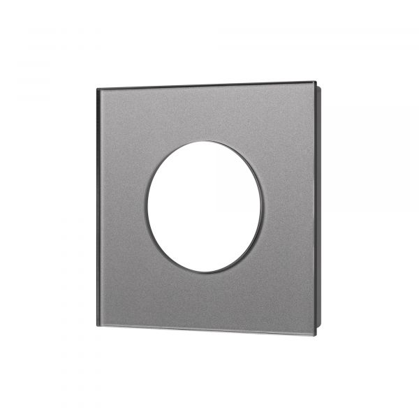 Рамка стеклянная FRM-GLARE-GC-1-GR