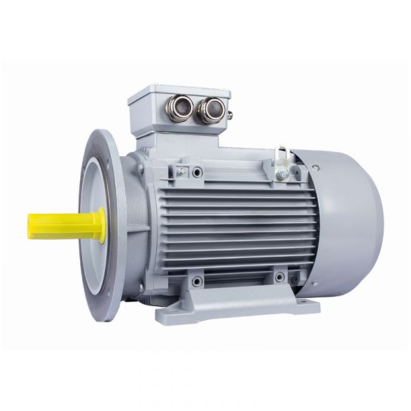 Электродвигатель общепромышленный PR 160 M4-SDN-Б1-S12-IE3 11/1500 IM B35