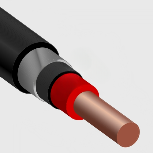 Кабель силовой ПБПнг(А)-HF 1х50мк-1 ВНИИКП