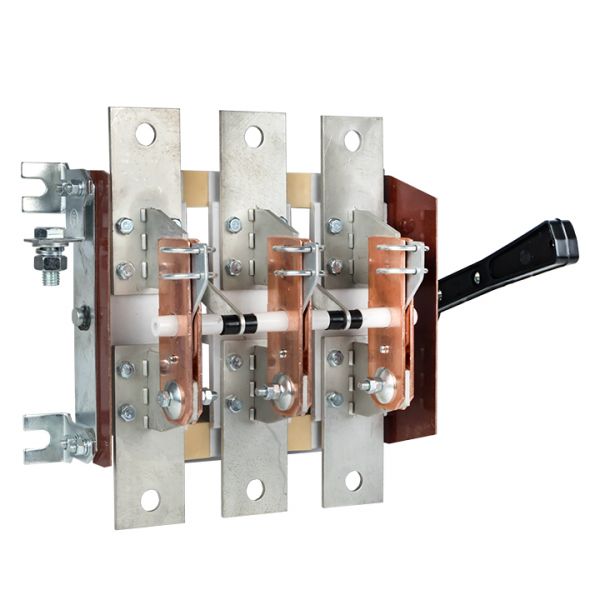 Разъединитель РЕ19-39-31120 630А PROxima