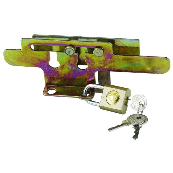 Блокировка механическая MIT21-M8 для NM8N-125 3P